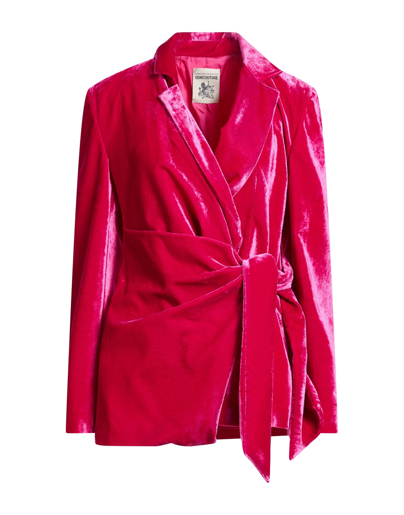 SEMICOUTURE - Blazers