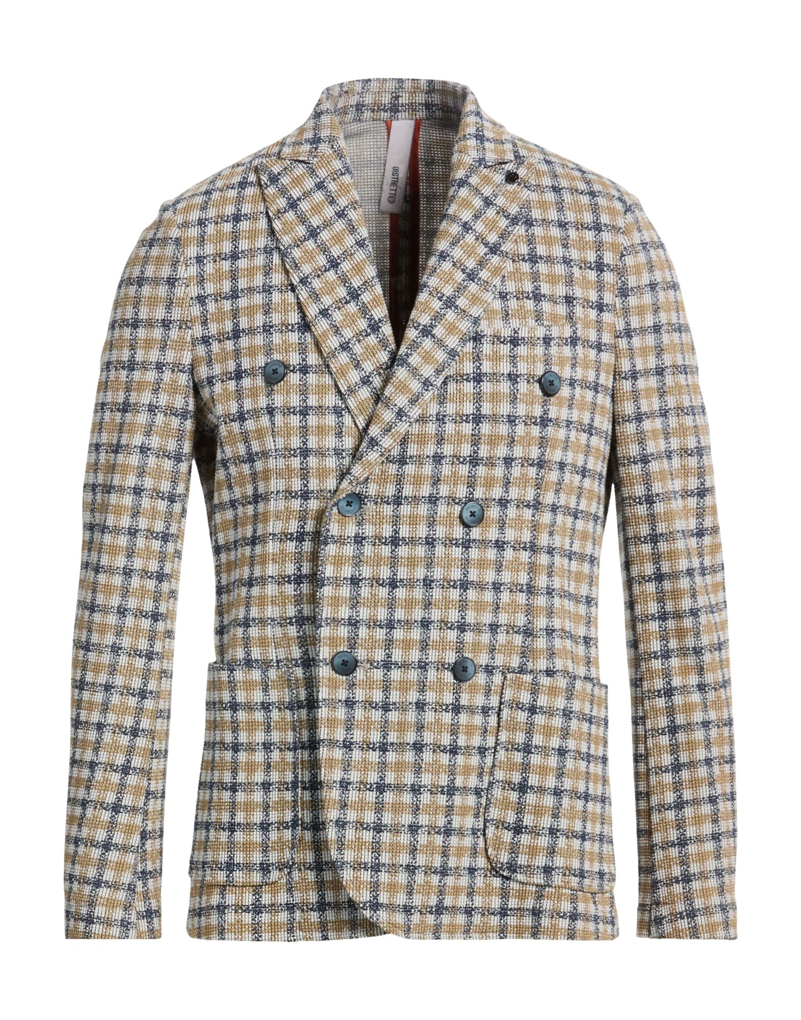 DISTRETTO 12 - Blazers