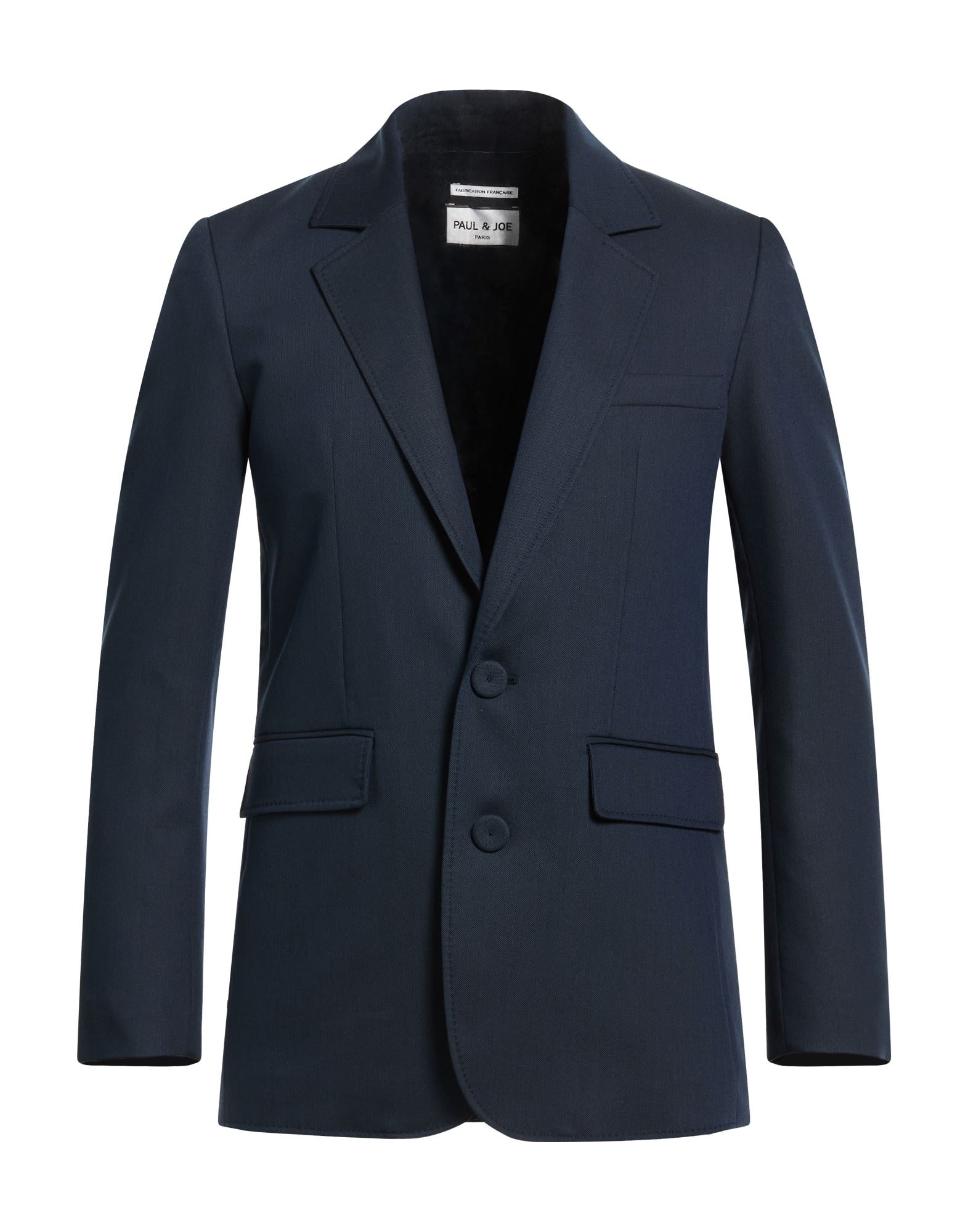 PAUL & JOE - Blazers
