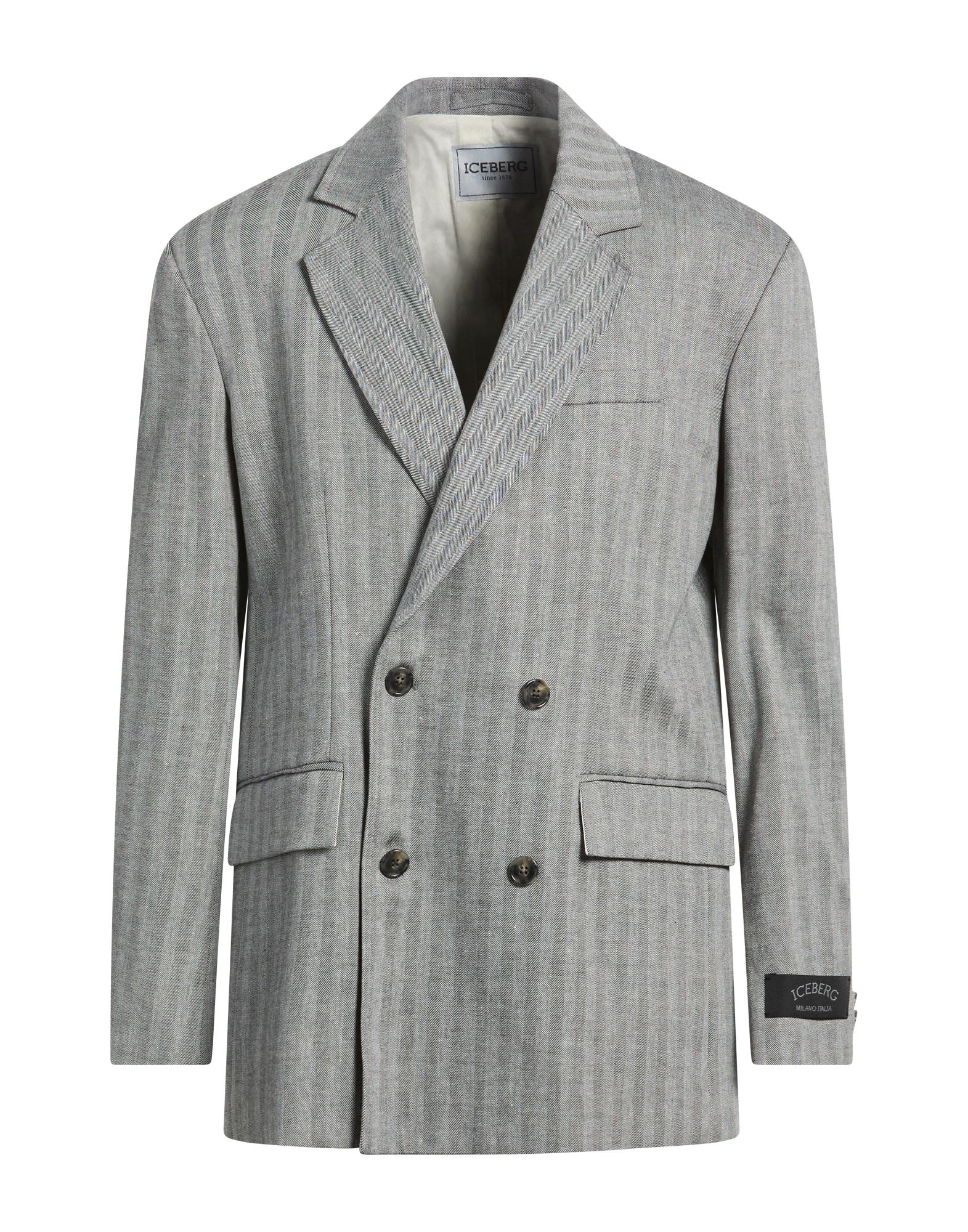 ICEBERG - Blazers