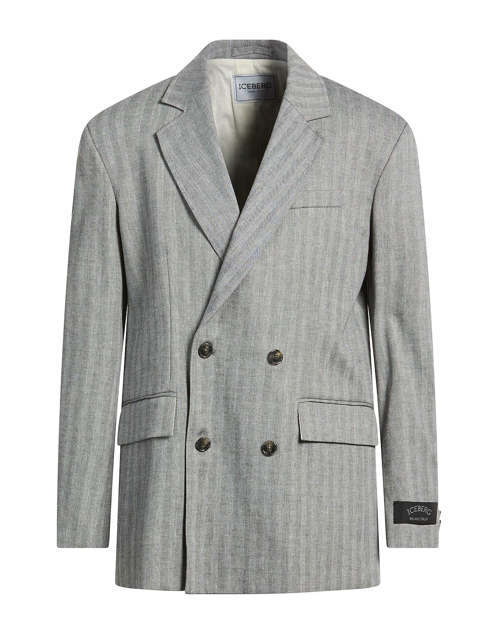 ICEBERG - Blazers