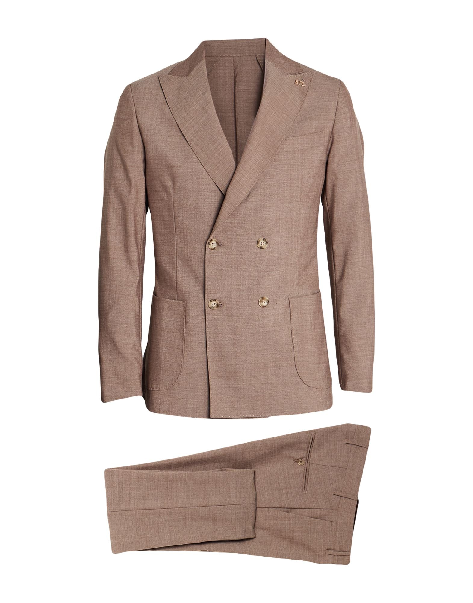 ROBERTO P  Luxury - Completi