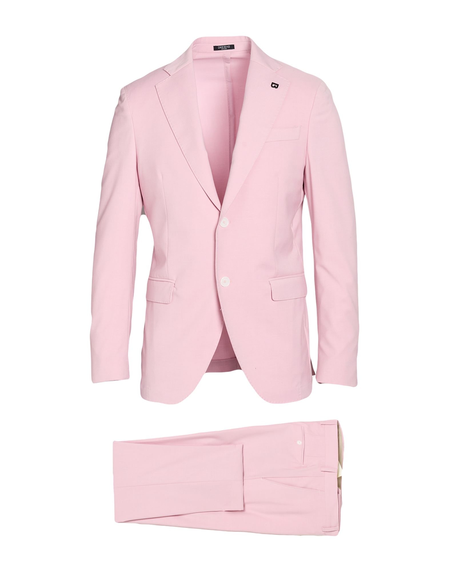 BRERAS Milano - Suits