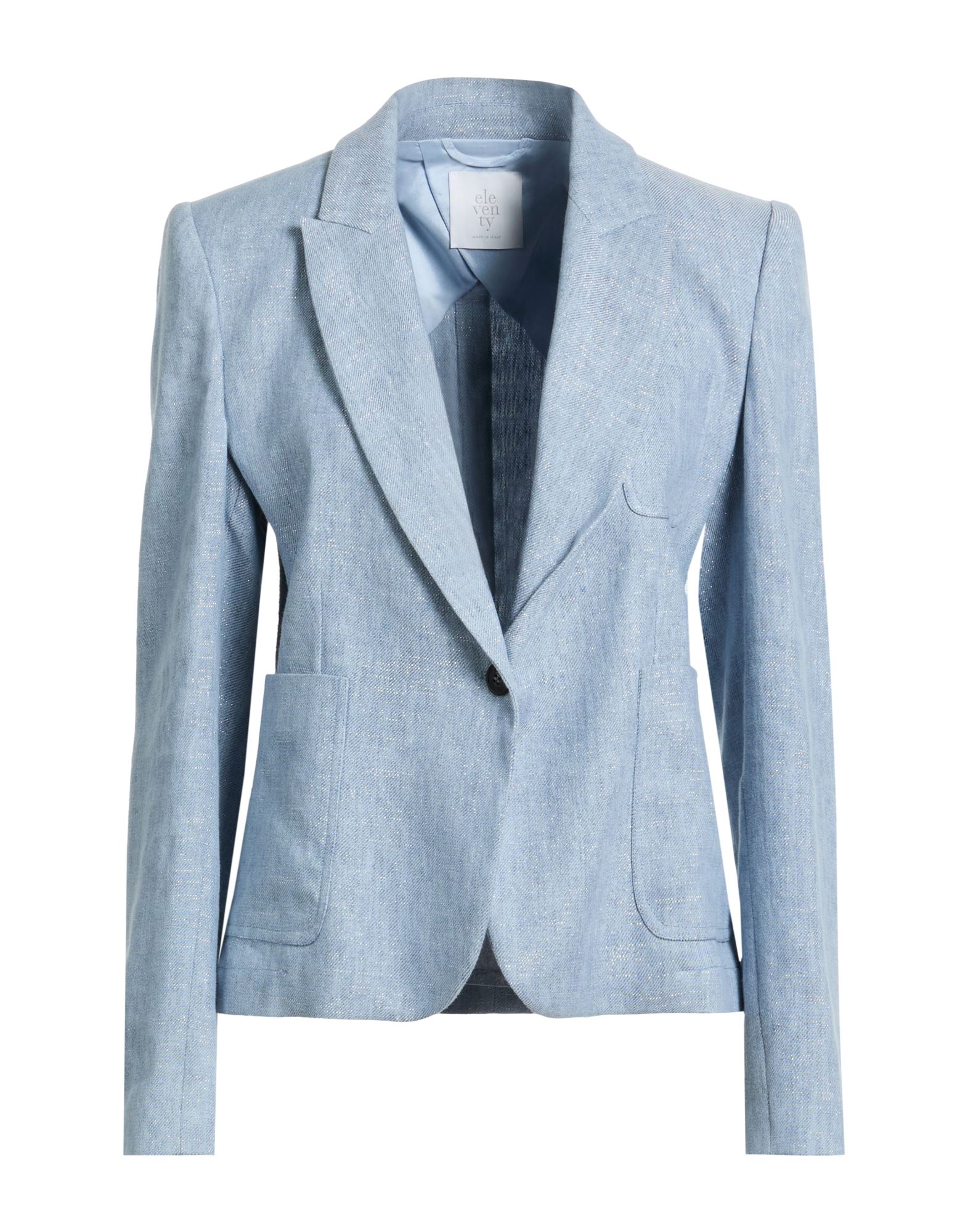 ELEVENTY - Blazers