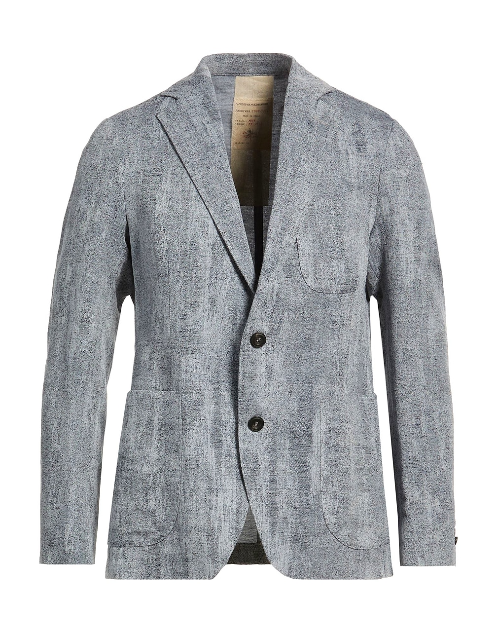 MESSAGERIE - Blazers