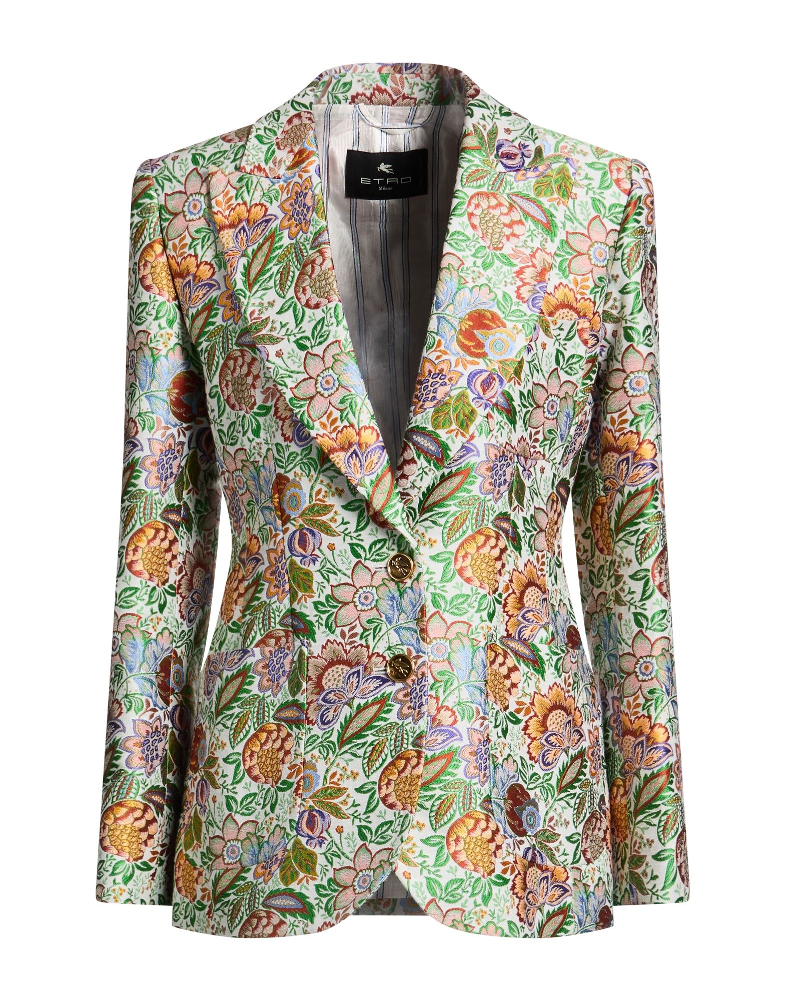 ETRO - Blazers