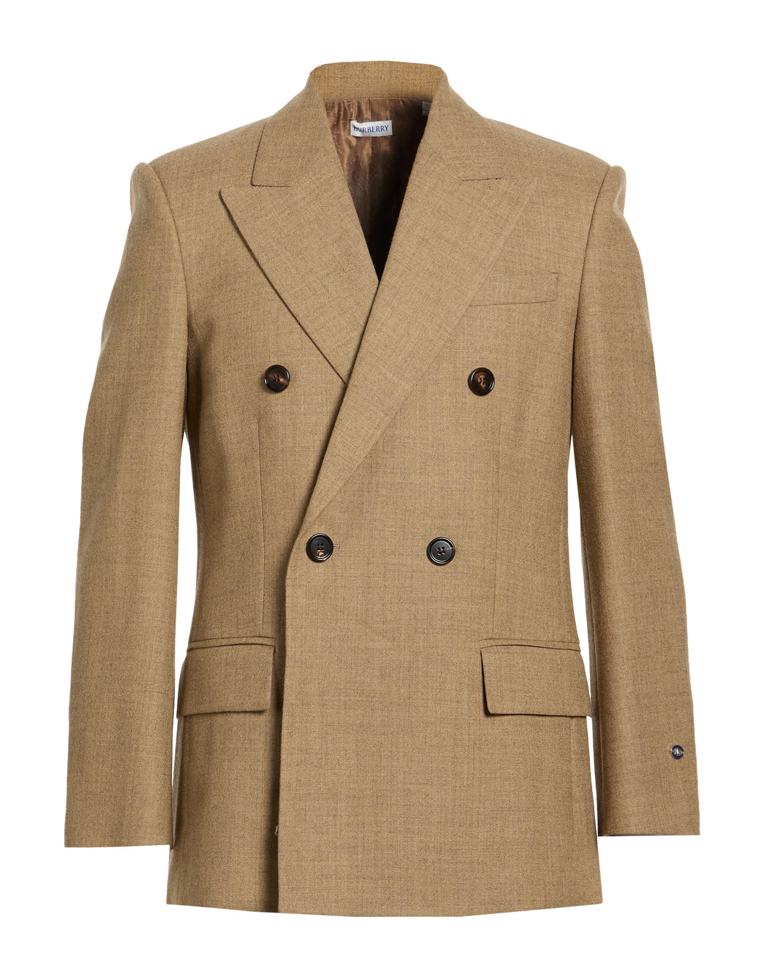 BURBERRY - Пиджаки