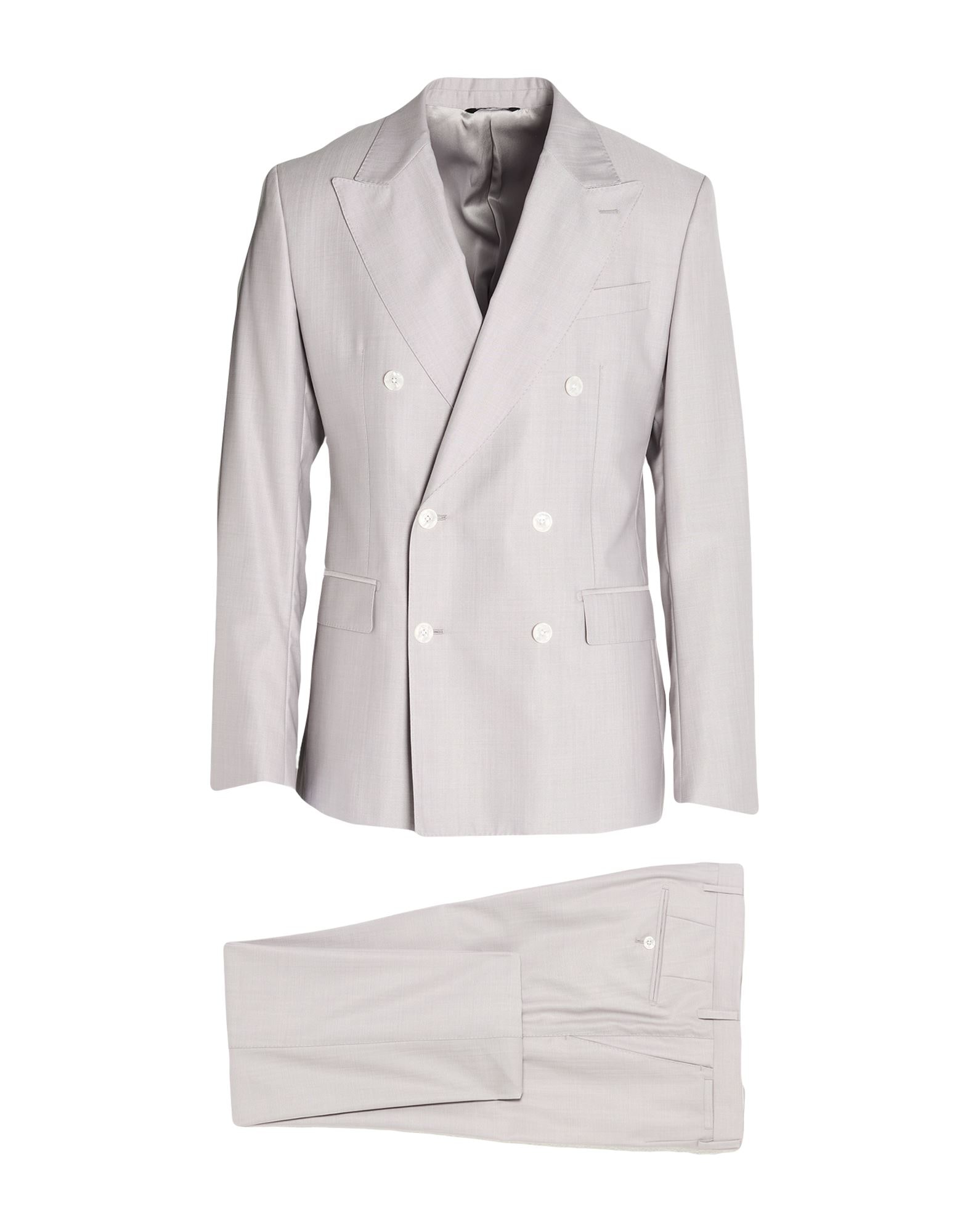 DOLCE&GABBANA - Suits