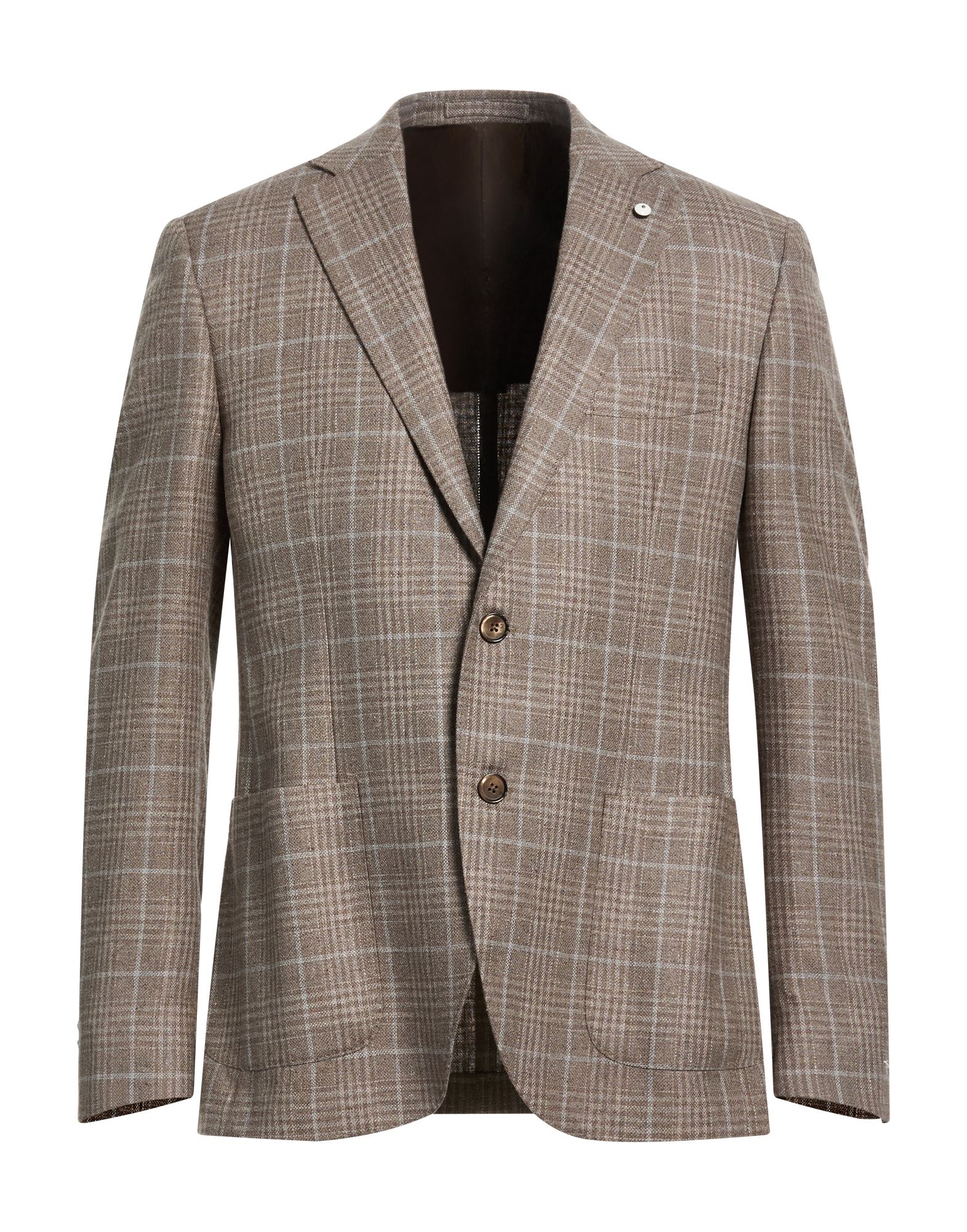 L.B.M. 1911 - Blazers