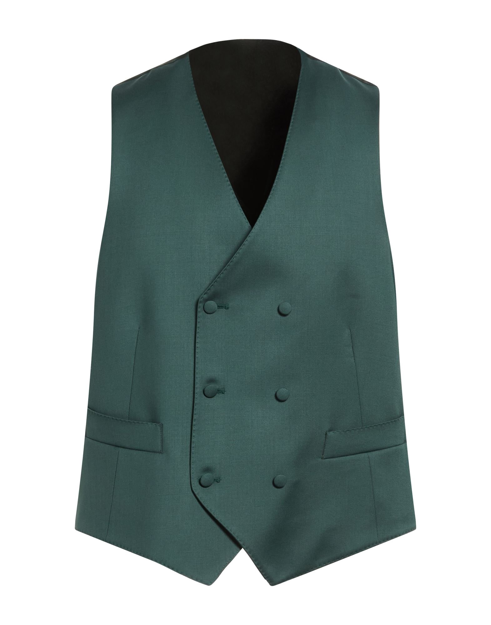 SARTORIA LATORRE - Tailored Vests
