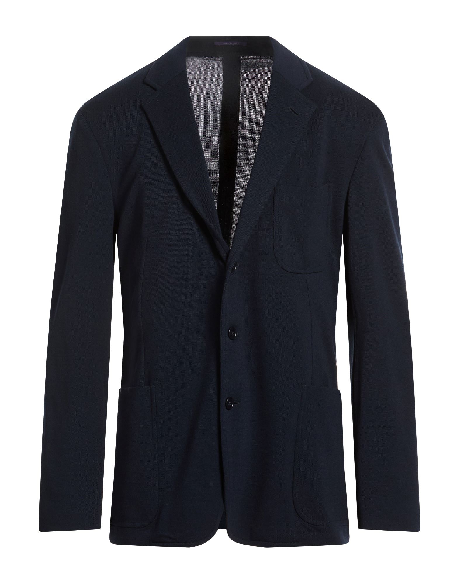 RALPH LAUREN PURPLE LABEL - ブレザー