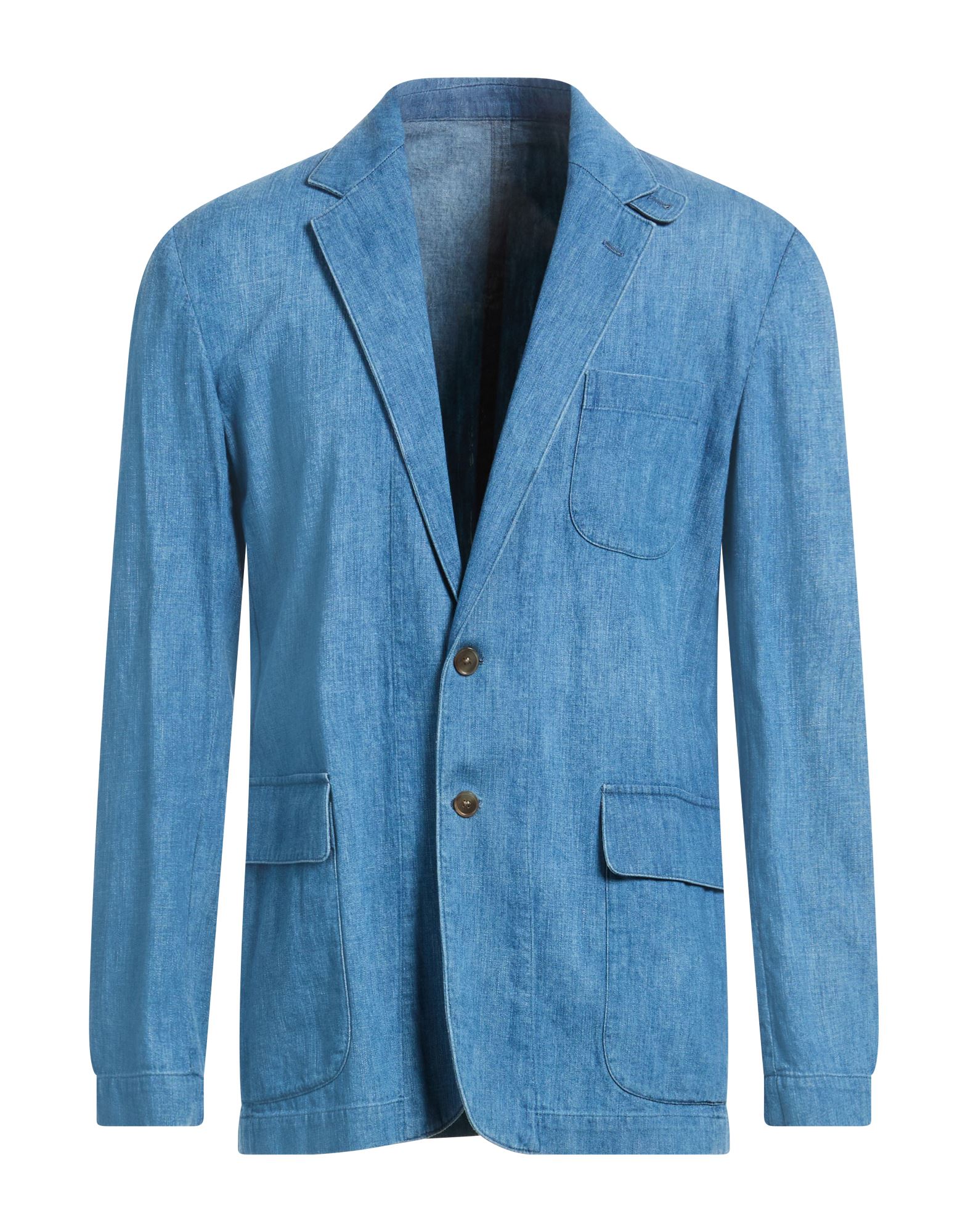 RALPH LAUREN PURPLE LABEL - ブレザー