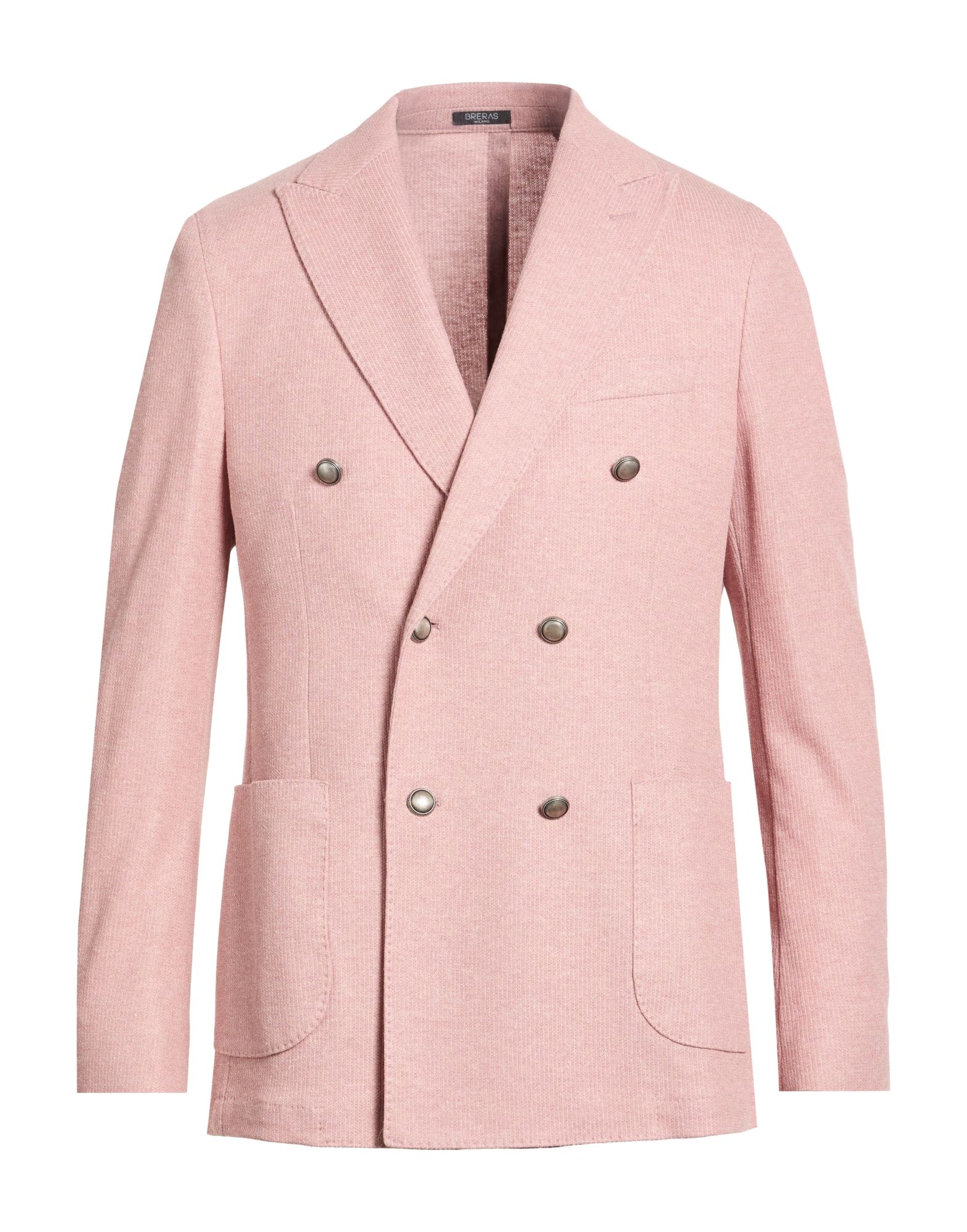 BRERAS Milano - Blazers