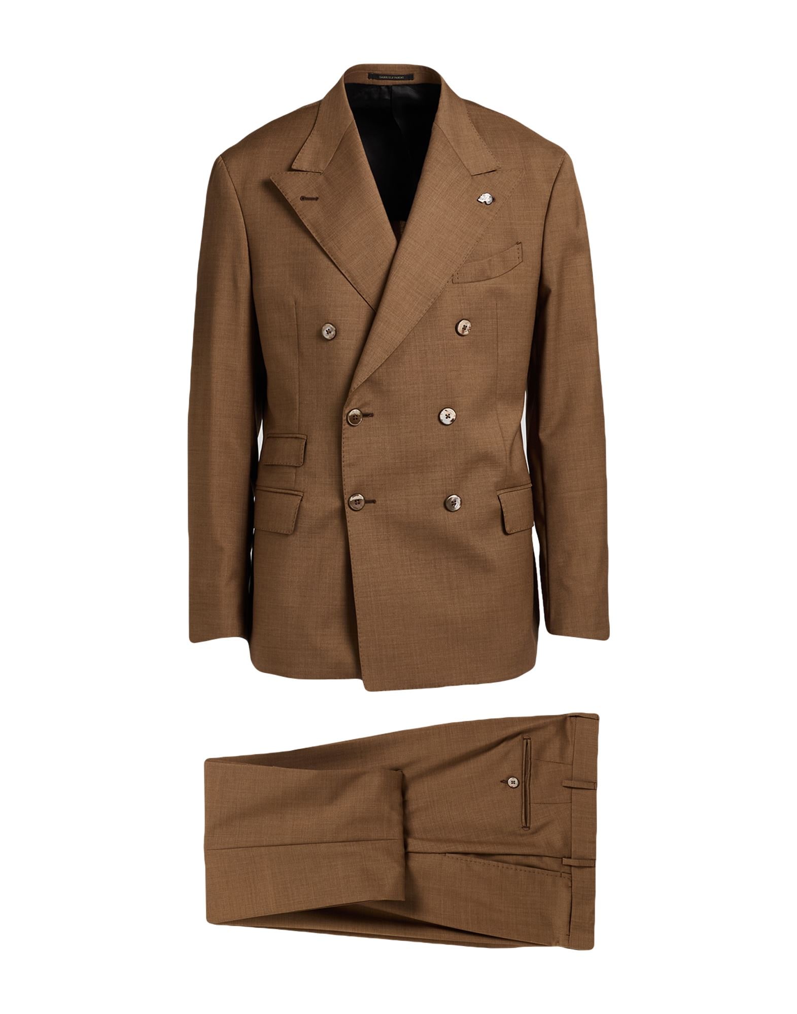 GABRIELE PASINI - Suits