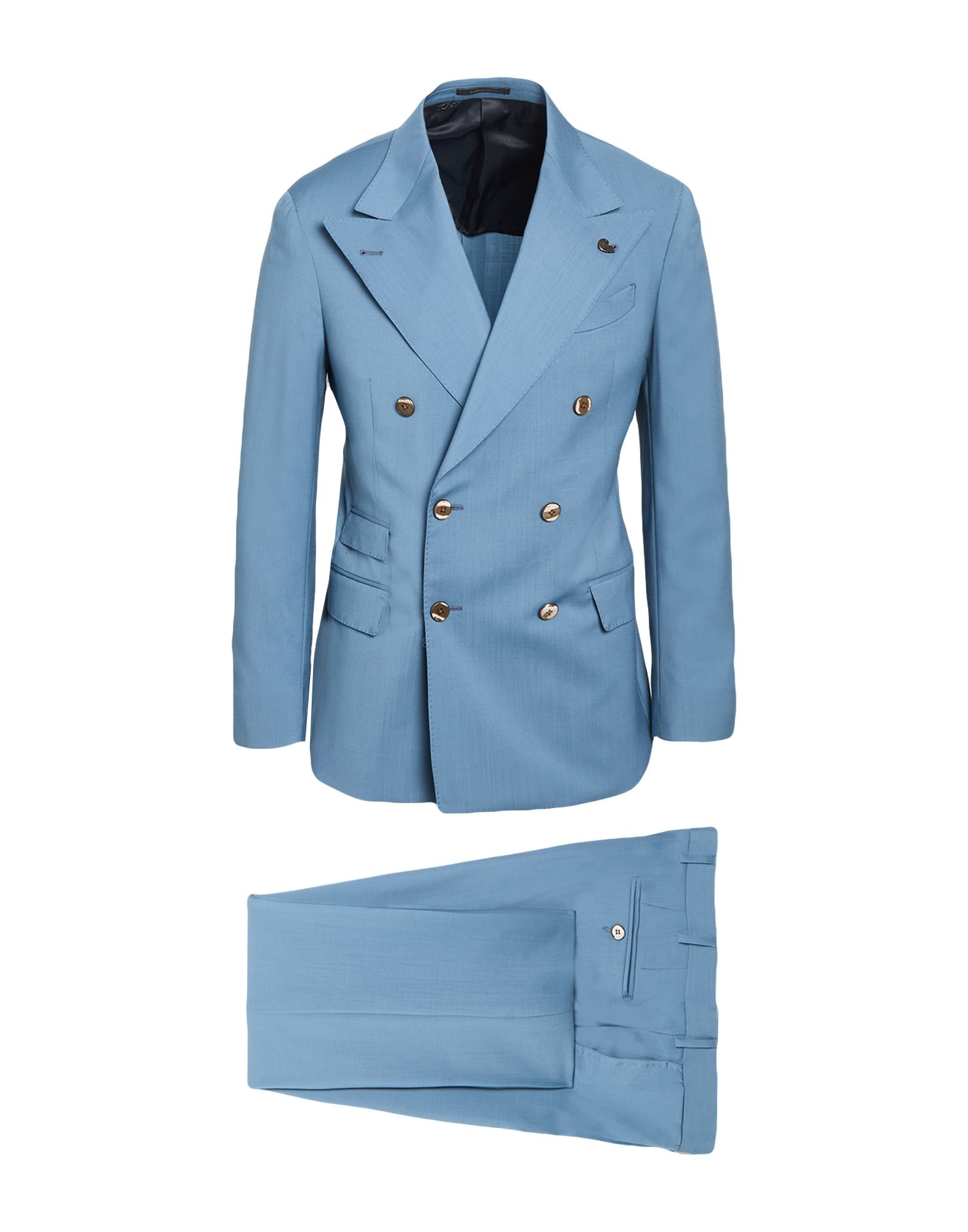 GABRIELE PASINI - Suits