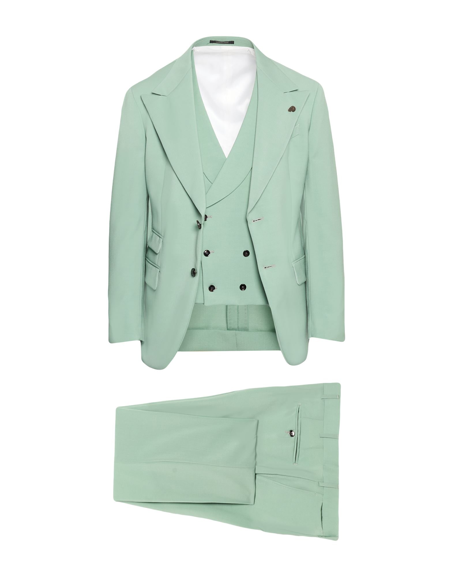 GABRIELE PASINI - Anzüge