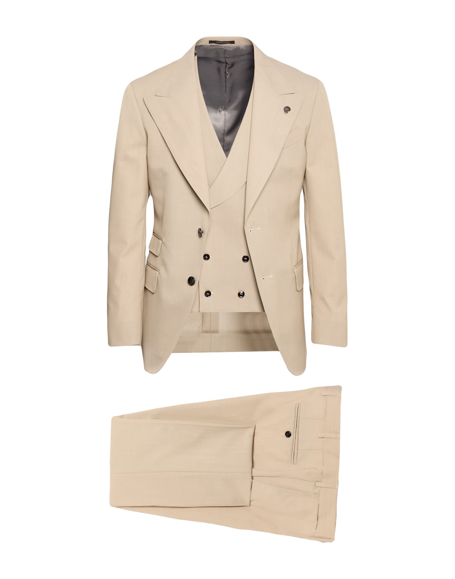 GABRIELE PASINI - Completi