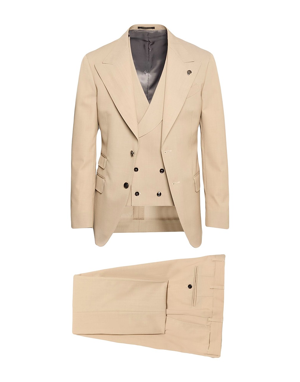 GABRIELE PASINI - Suits