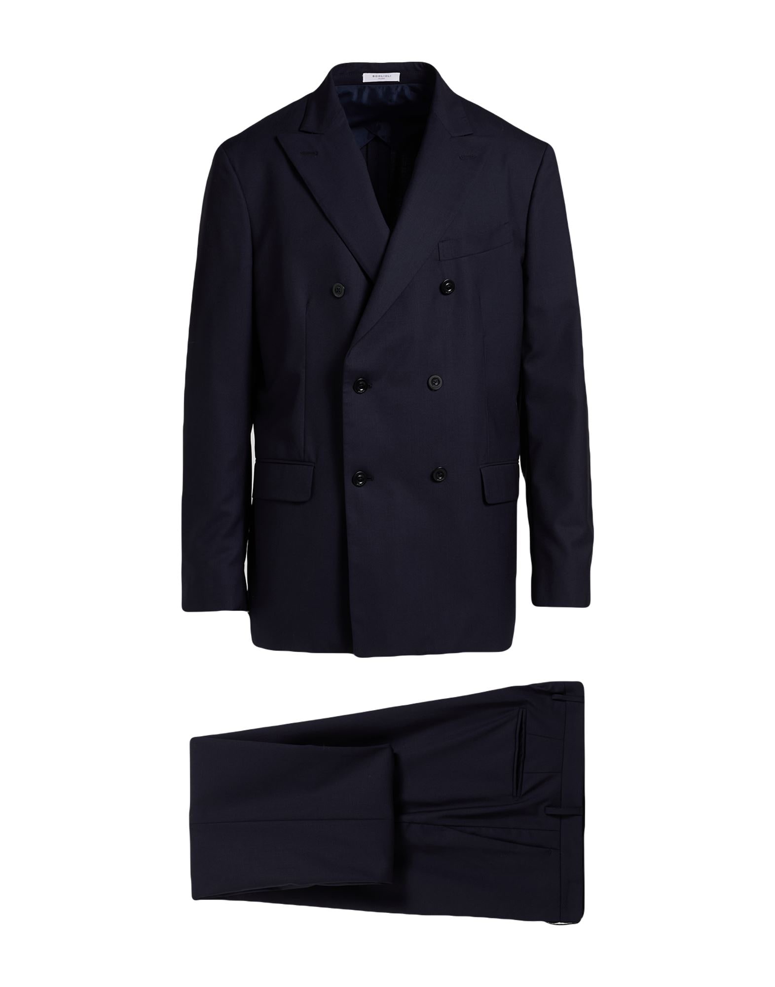 BOGLIOLI - Suits
