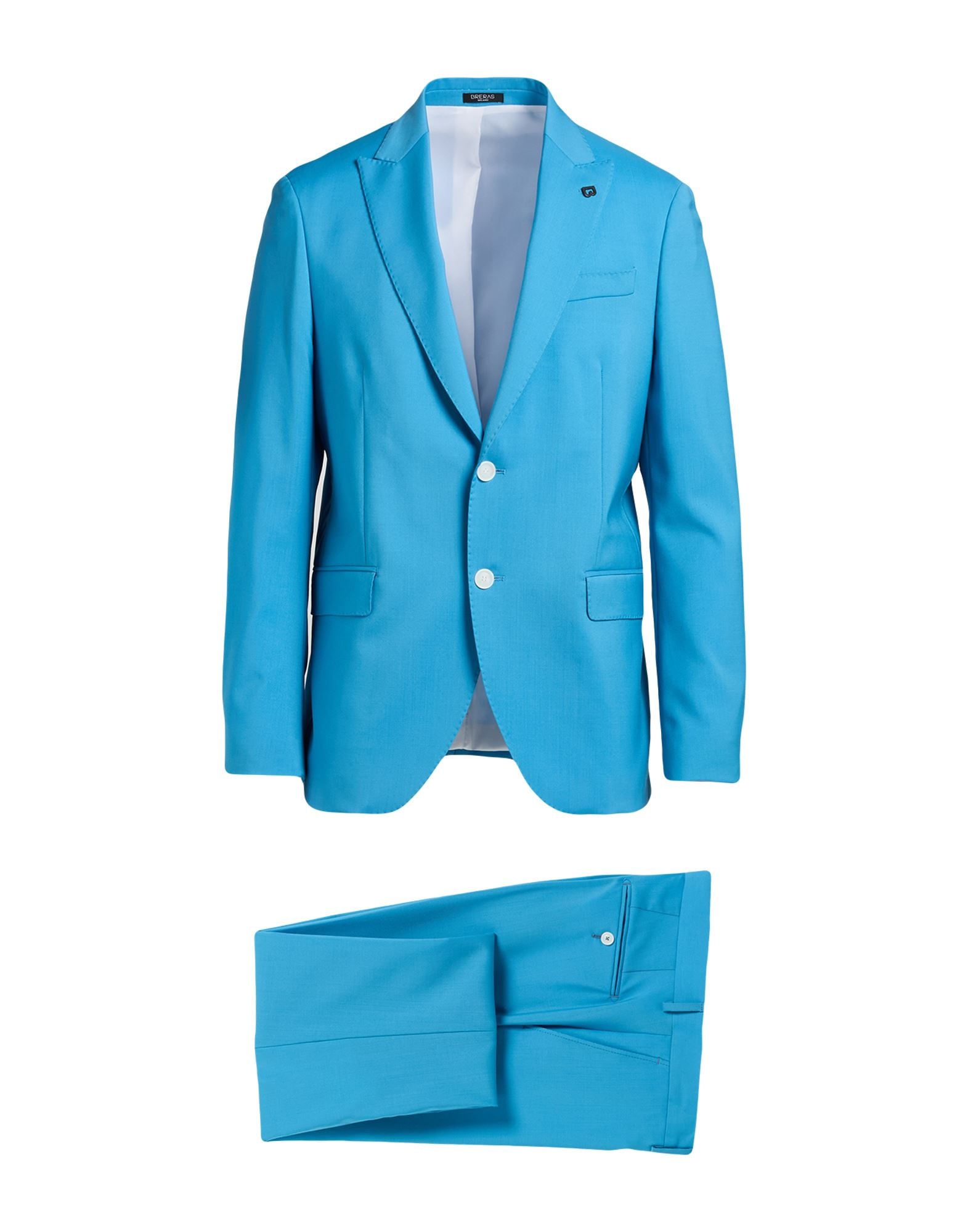 BRERAS Milano - Costumes