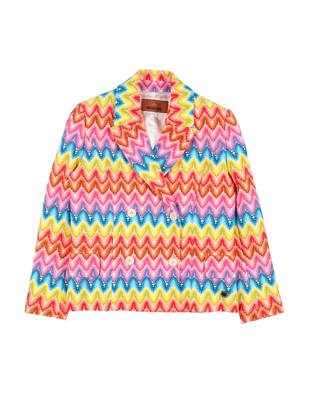 MISSONI KIDS - Blazers