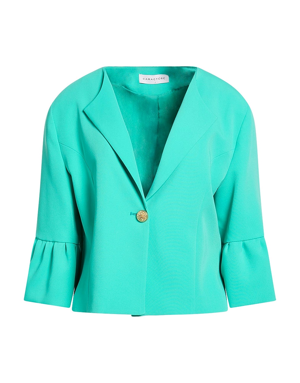 CARACTÈRE - Blazers