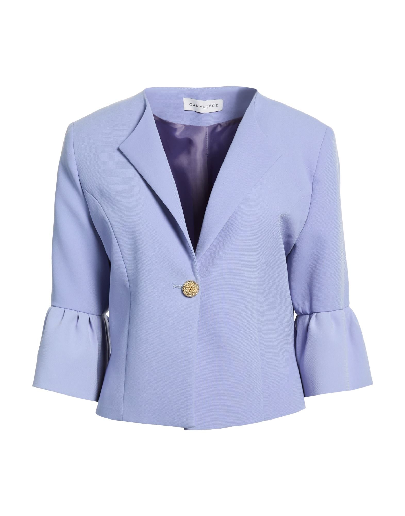 CARACTÈRE - Blazers