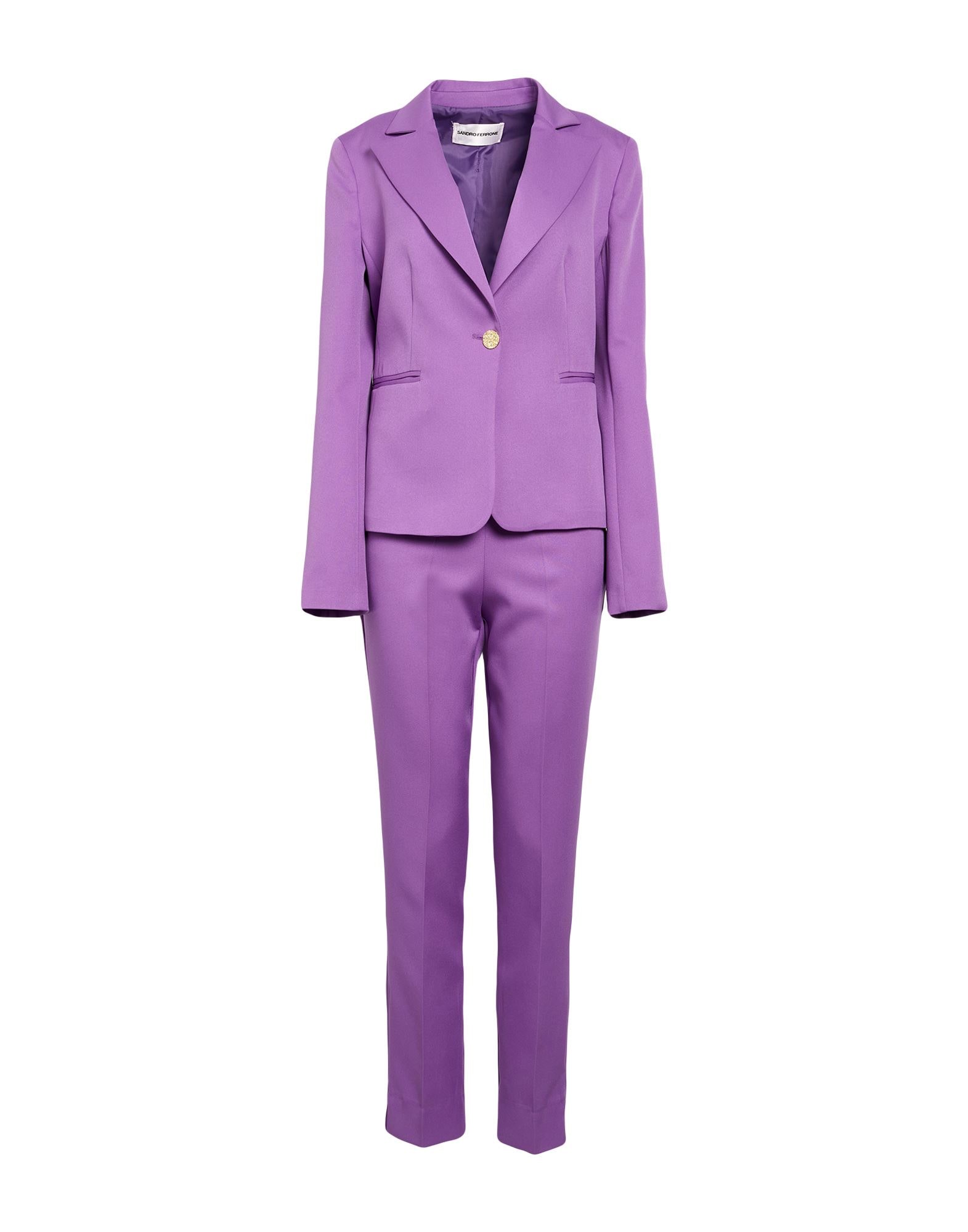 SANDRO FERRONE - Suits