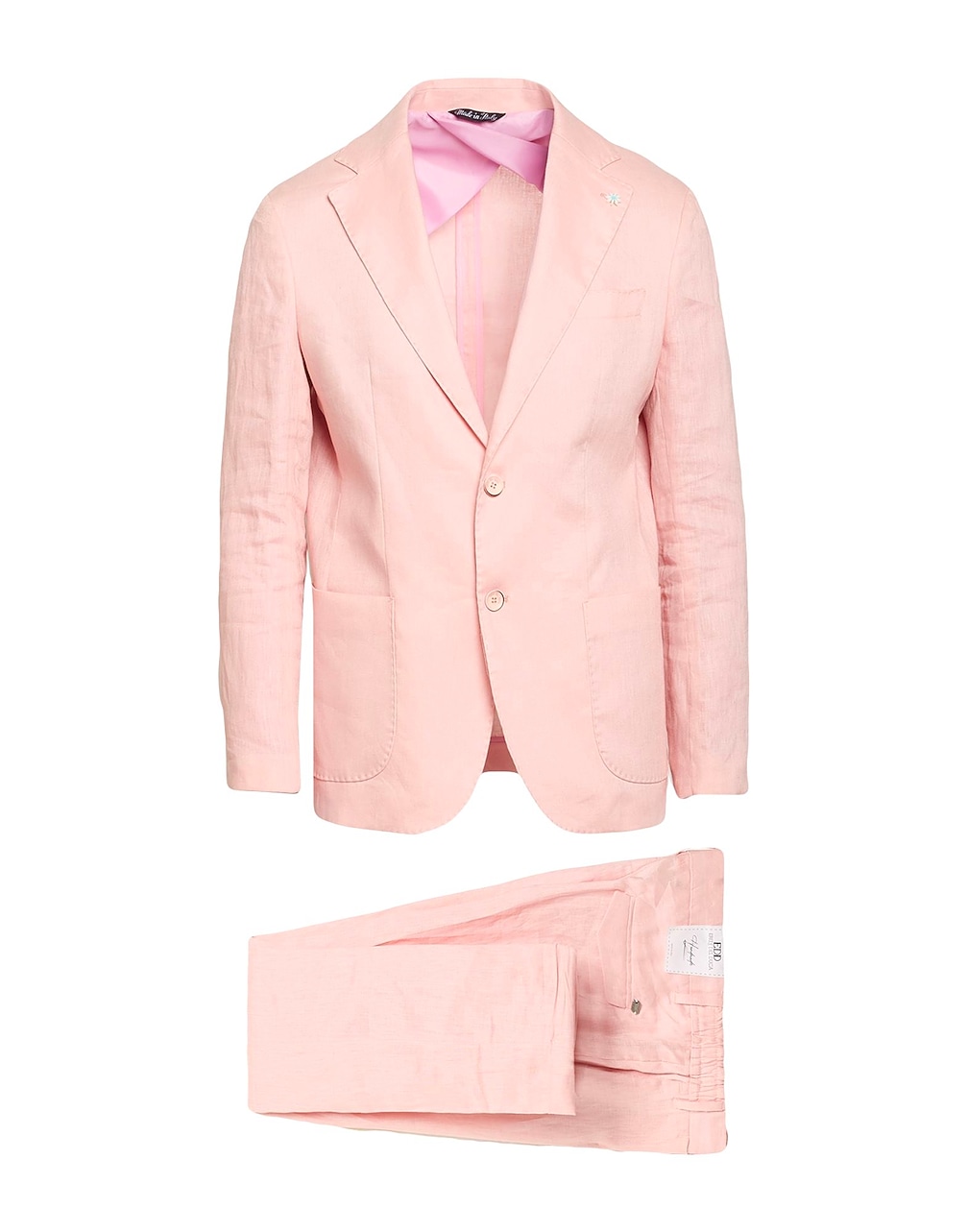 EREDI DEL DUCA - Suits