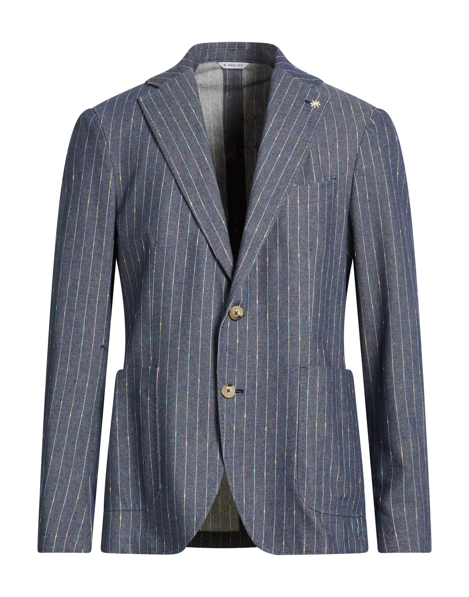 MANUEL RITZ - Blazers
