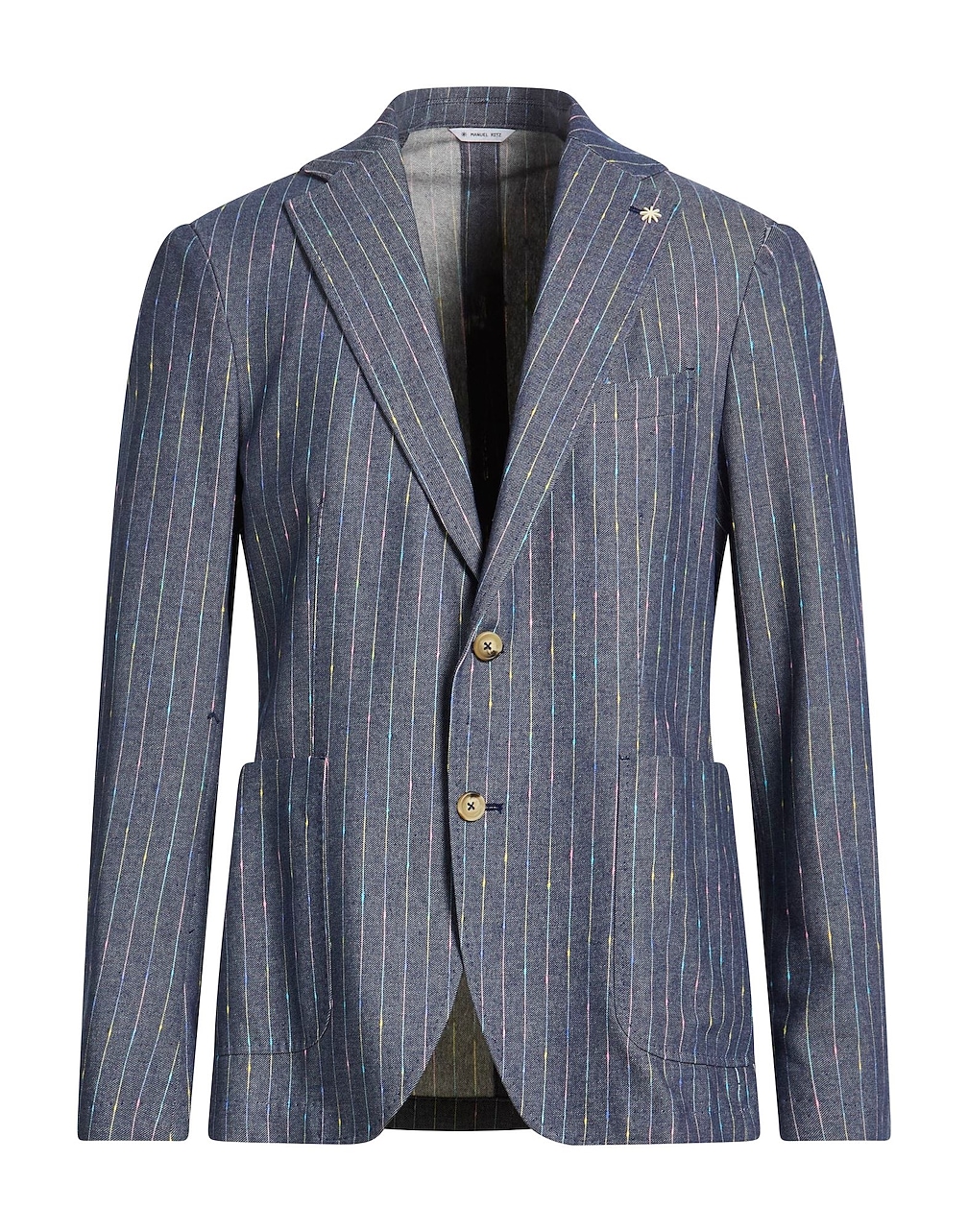 MANUEL RITZ - Blazers