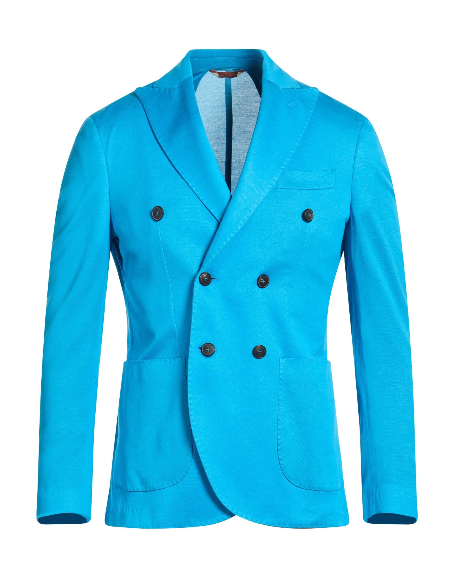 TWENTY-ONE by ANTONIO CARNEVALE - Blazers