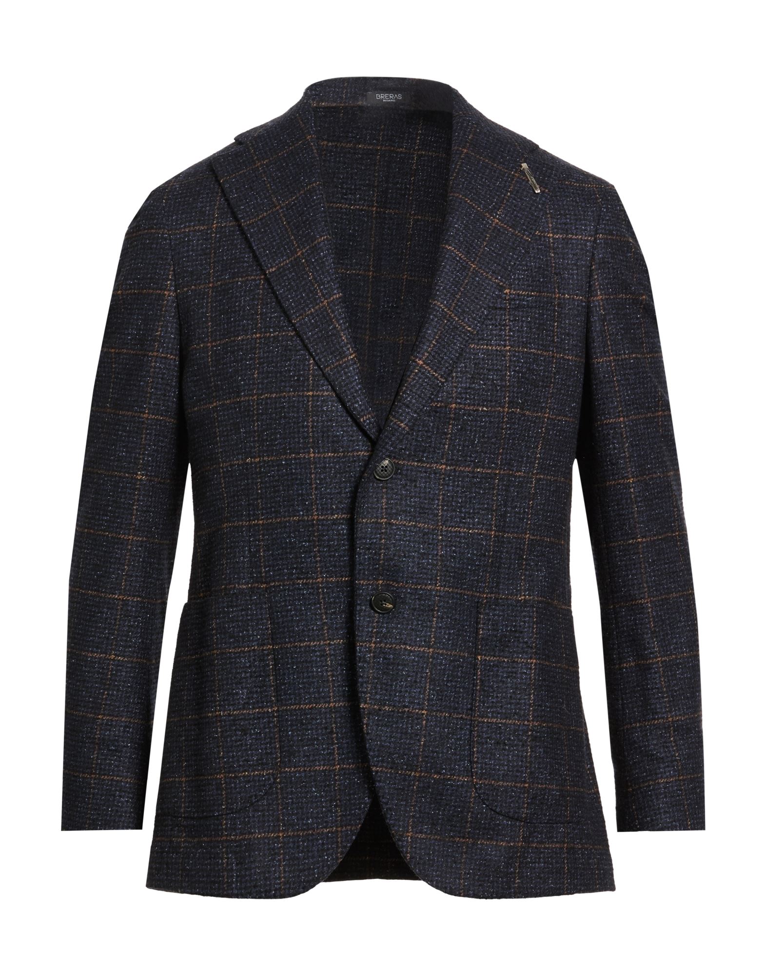 BRERAS Milano - Blazers