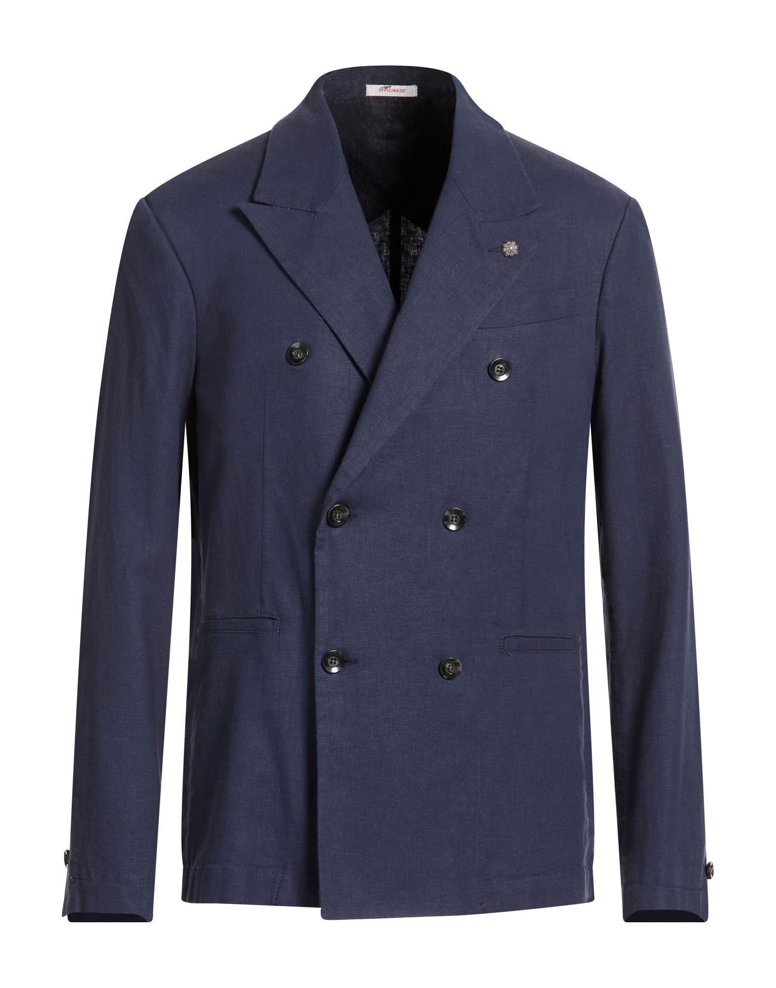 OFFICINA 36 - Blazers