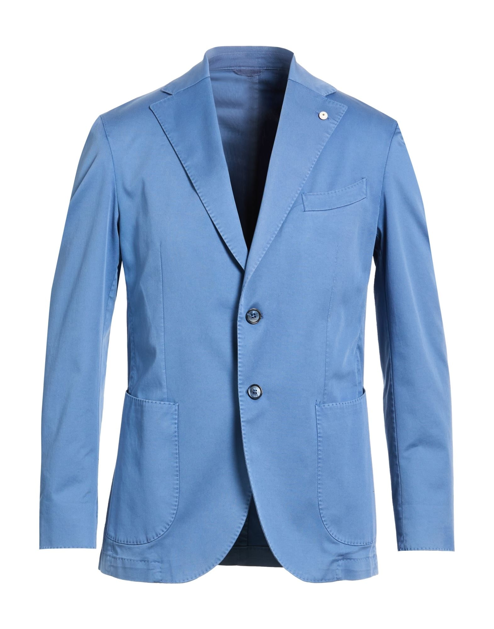 L.B.M. 1911 - Blazers