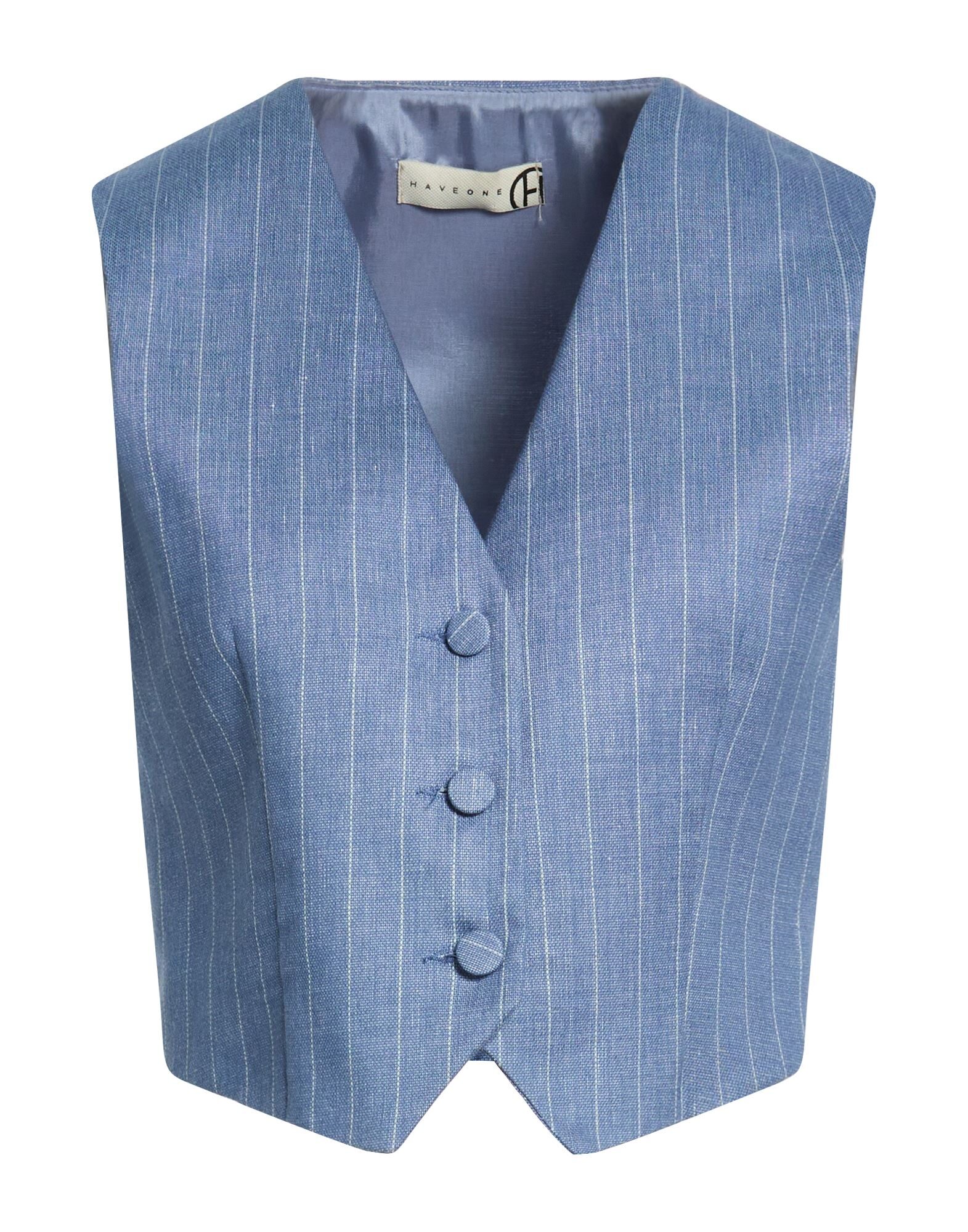 HAVEONE - Tailored Vests