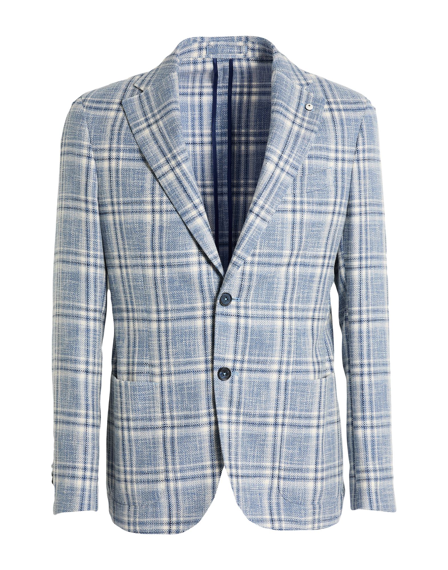 L.B.M. 1911 - Blazers