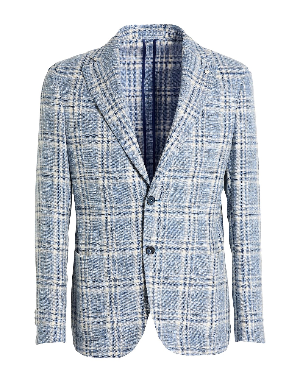 L.B.M. 1911 - Blazers