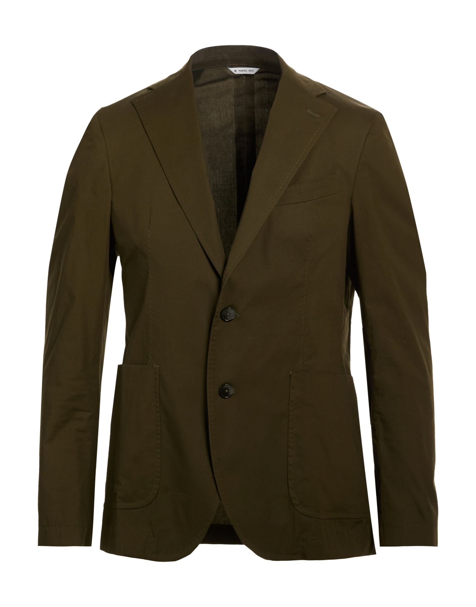 MANUEL RITZ - Blazers