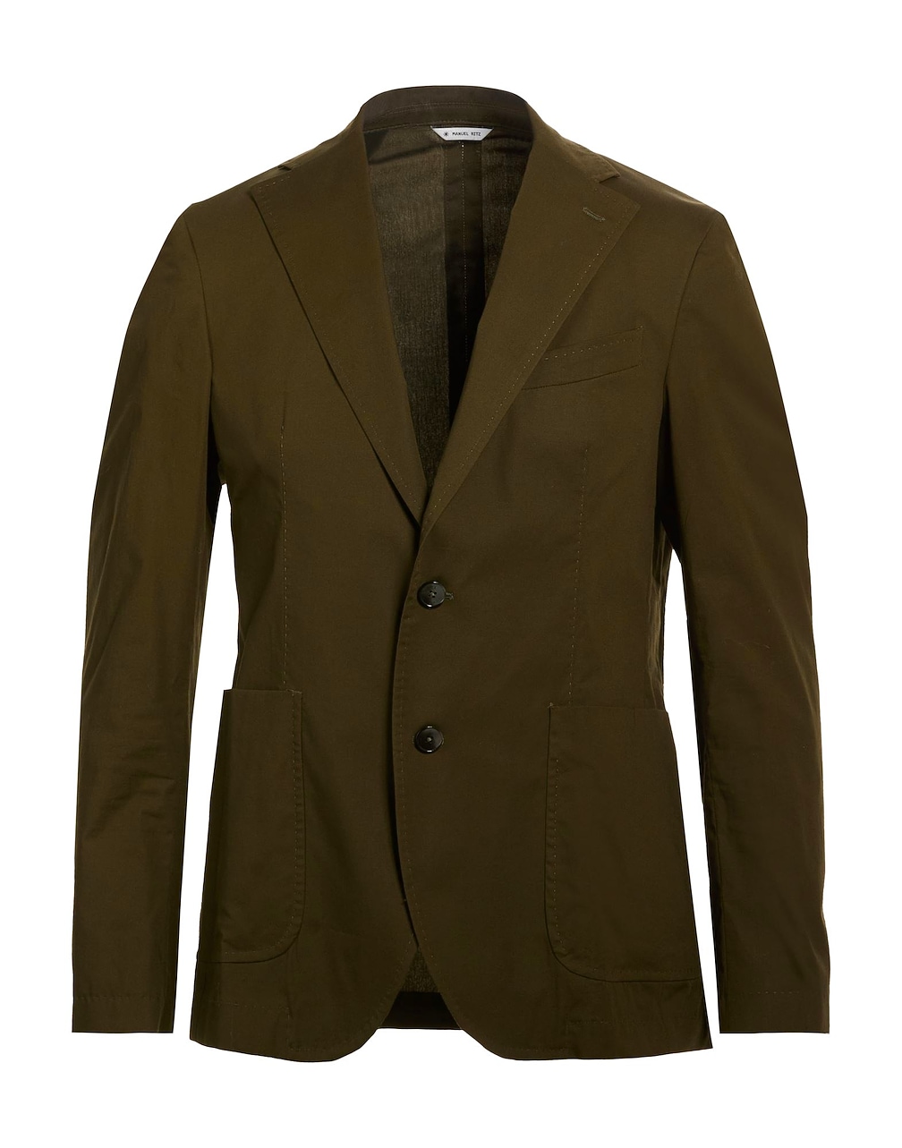 MANUEL RITZ - Blazers