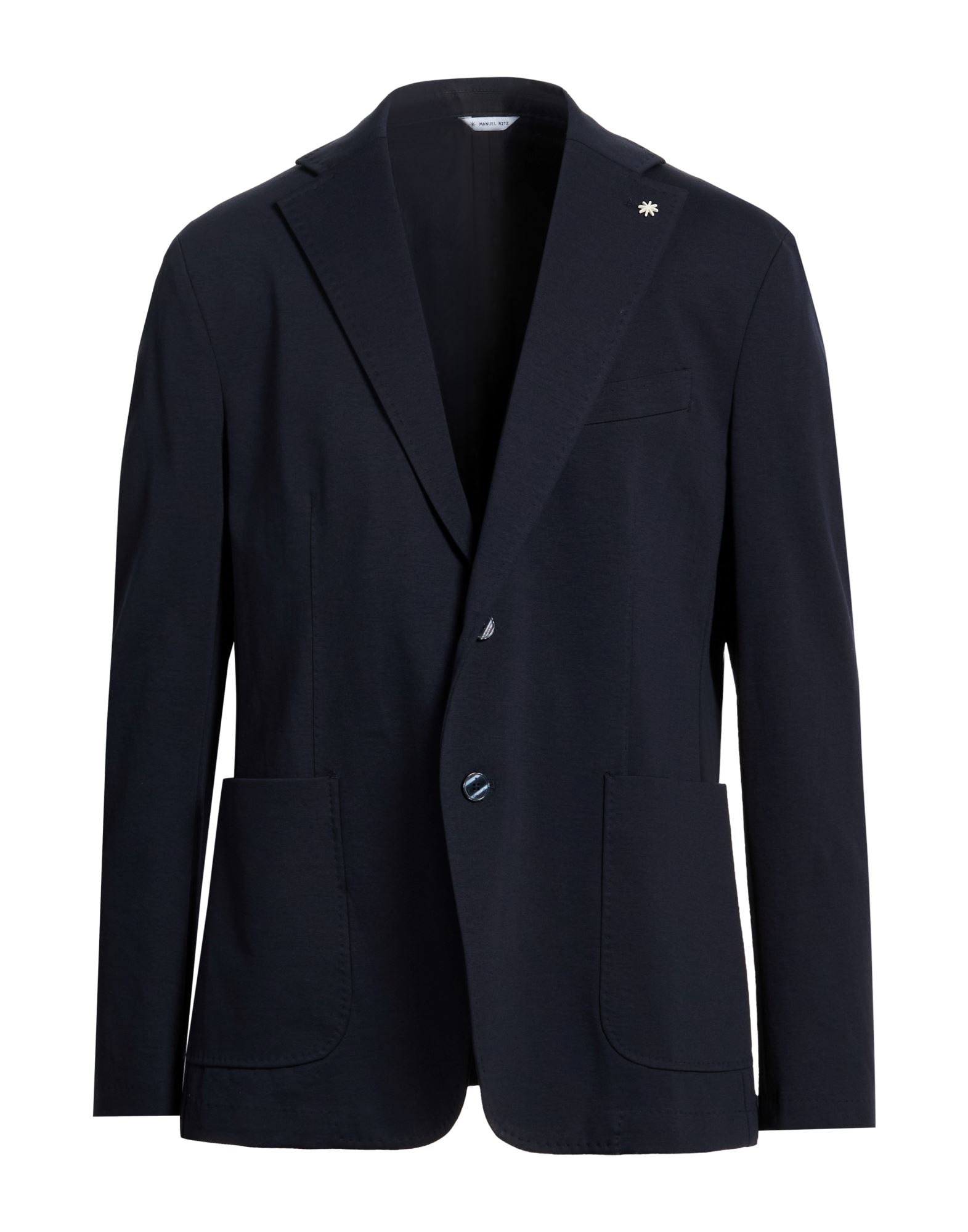 MANUEL RITZ - Blazers