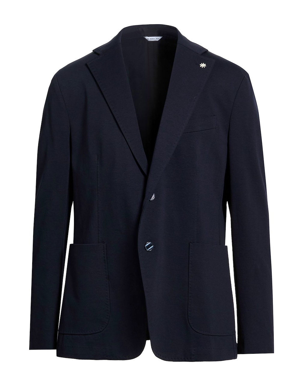 MANUEL RITZ - Blazers