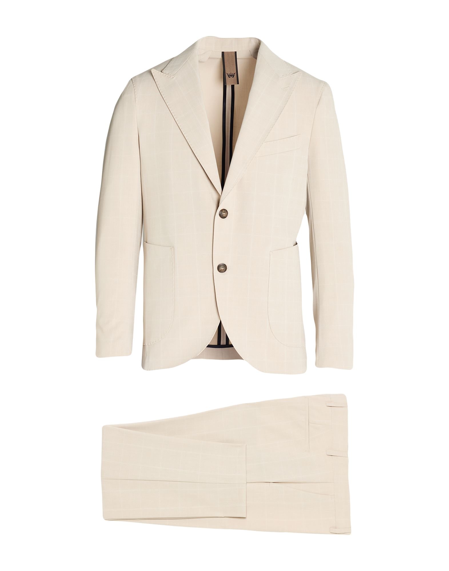 MULISH - Κοστούμια