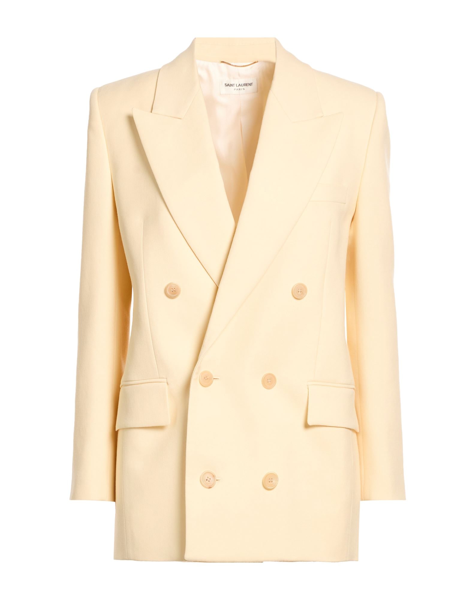 SAINT LAURENT - Blazers