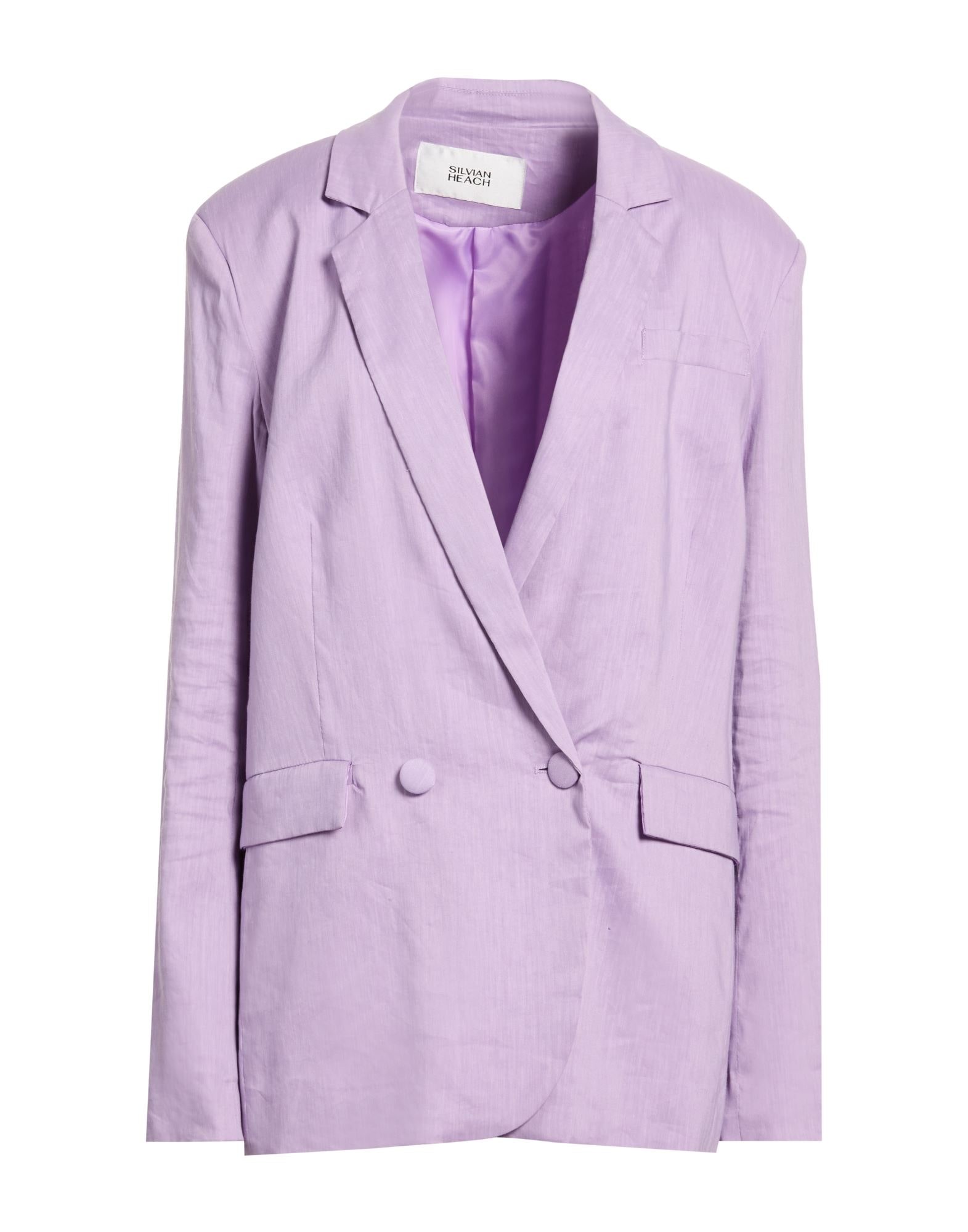SILVIAN HEACH - Blazers
