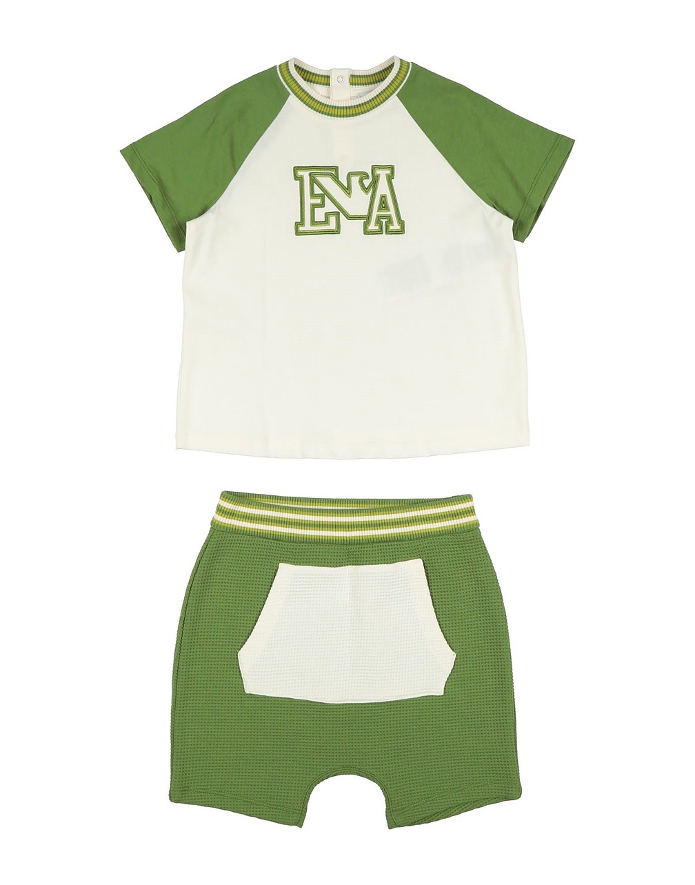 EMPORIO ARMANI - Tracksuits