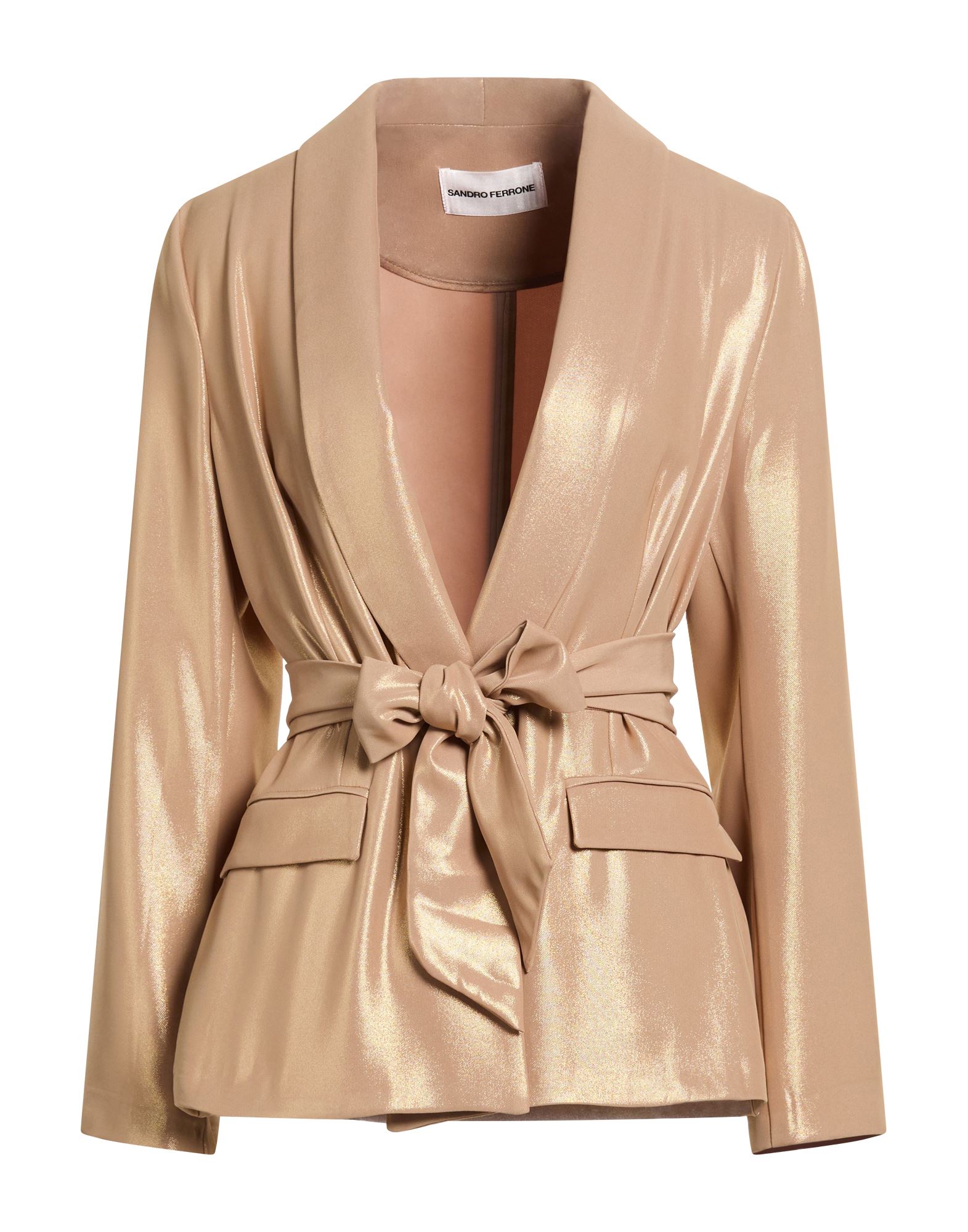SANDRO FERRONE - Blazers
