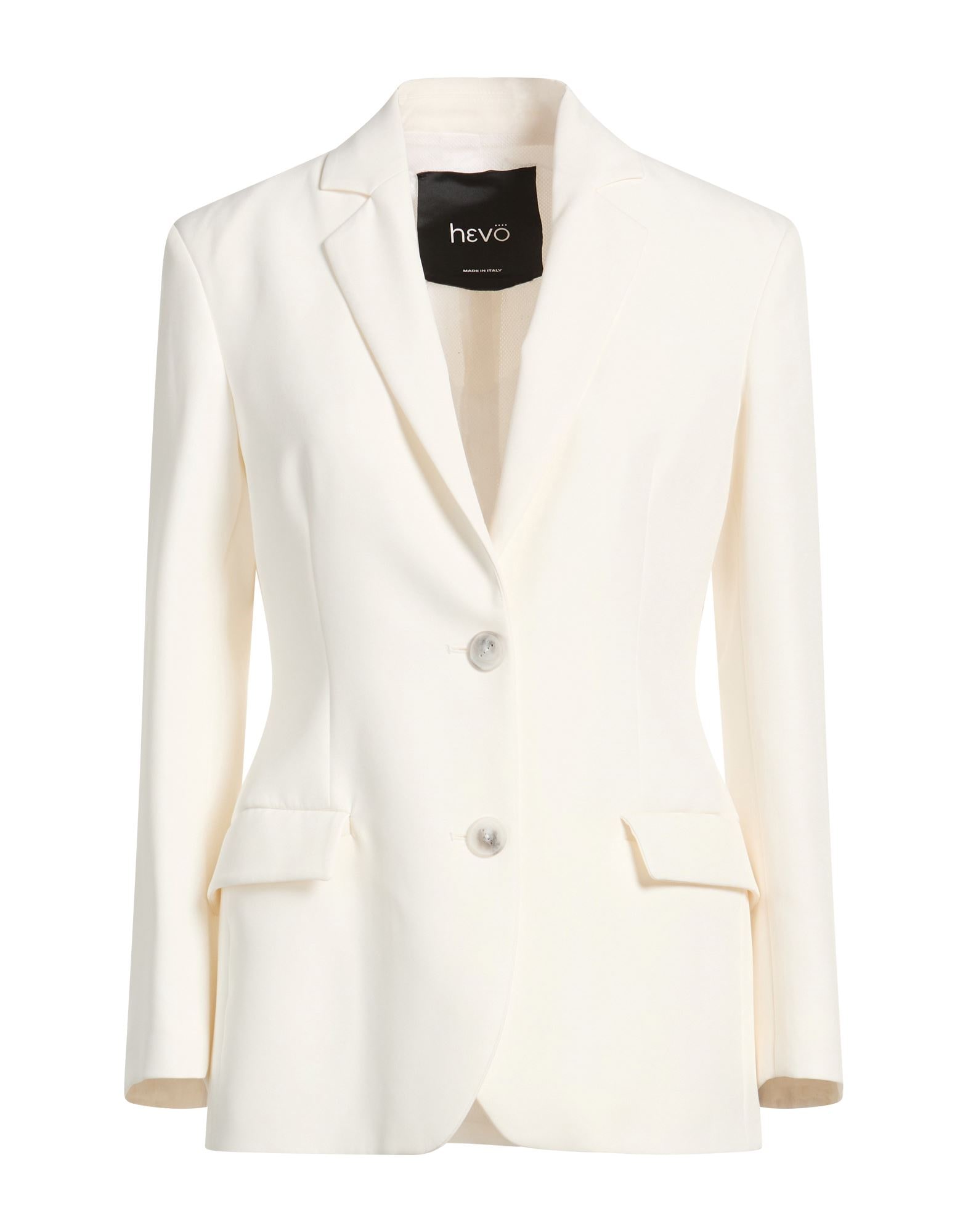 HEVÒ - Blazers