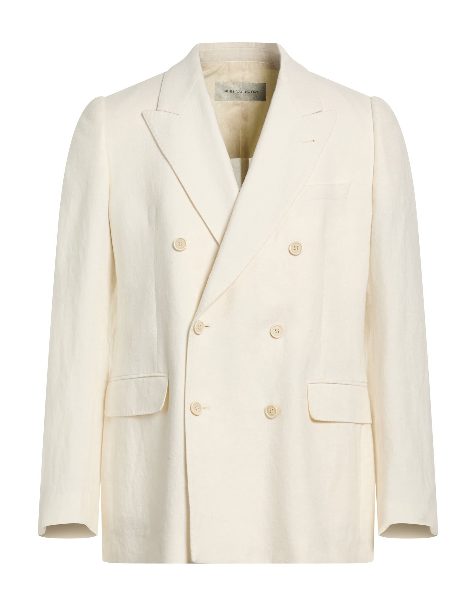 DRIES VAN NOTEN - Blazers