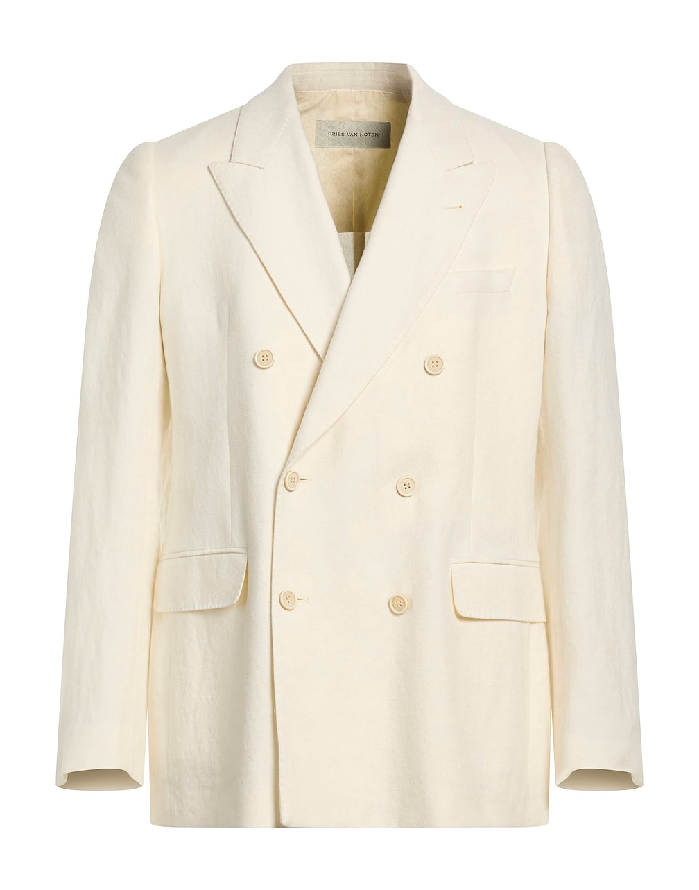 DRIES VAN NOTEN - Blazers